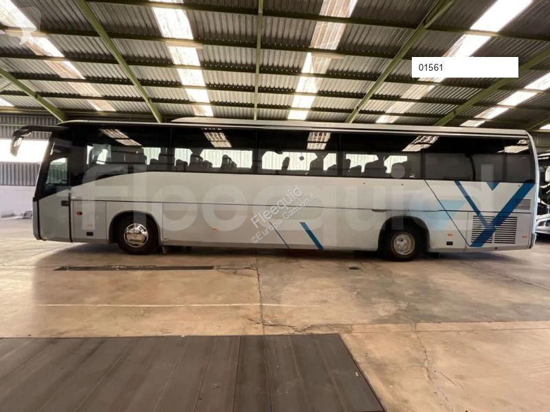 MAN Beulas coach