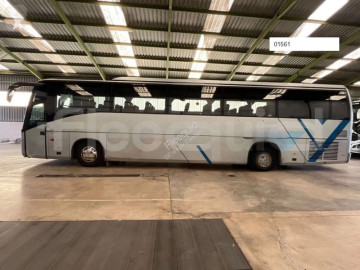 MAN tourism coach