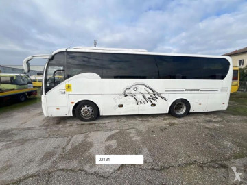 King Long XMQ6900 coach