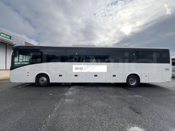 Iveco tourism coach
