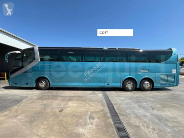 Mercedes tourism coach
