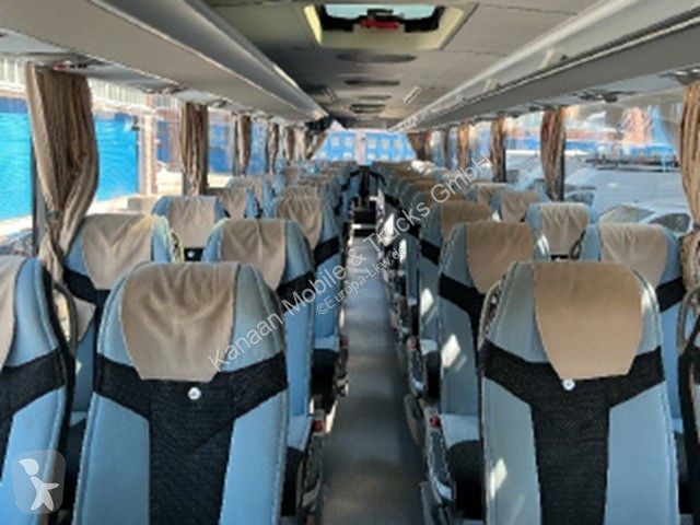 Rutebil Mercedes Evobus RHD-M/2A 50+2