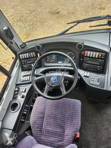 Rutebil Temsa MD9