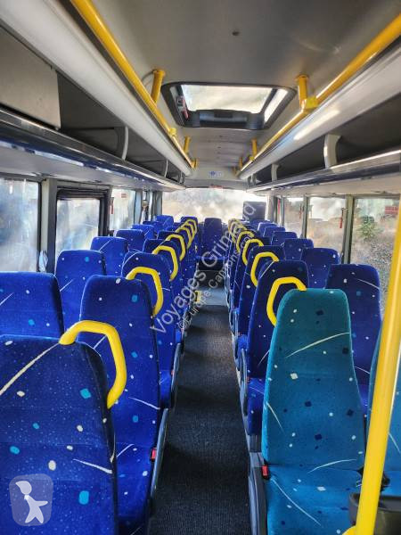 Otokar  coach