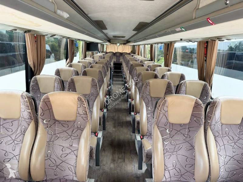 VDL  coach