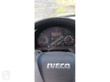 Iveco INDCAR NEXT