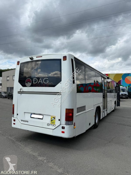 Volvo VOLVO coach