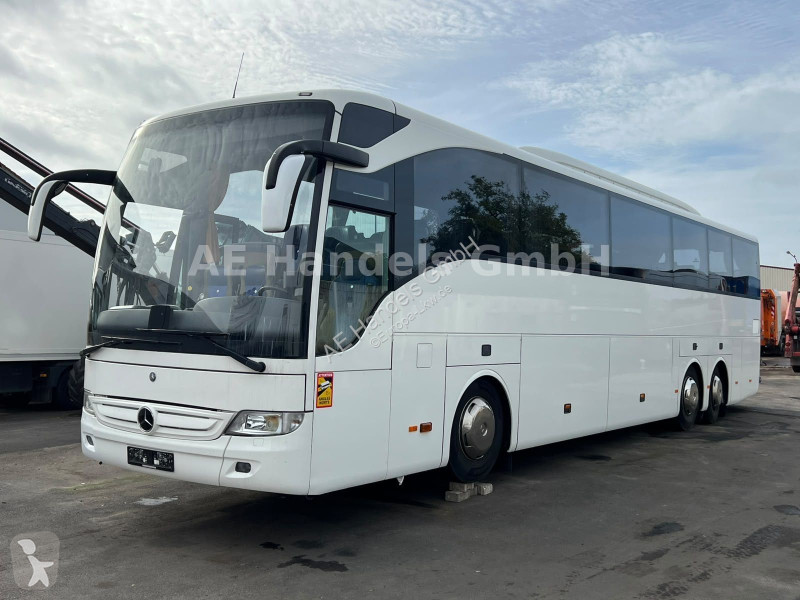 Touringcar Mercedes RHD M...