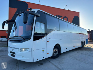 Volvo 9700 B11R H 6x2*4 AC / AUXILIARY HEATING / WC / WHEELCHAIR LIFT coach