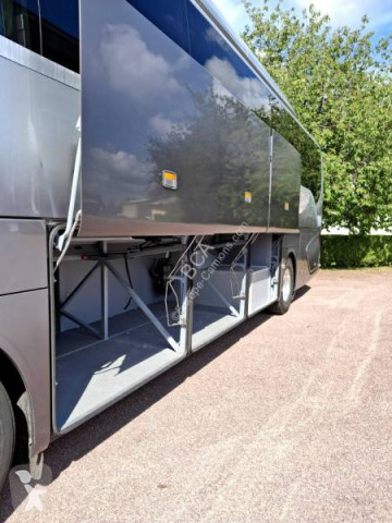 Setra tourism coach