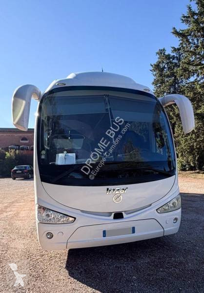 Irizar 10m60 coach