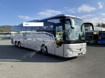 Mercedes tourism coach