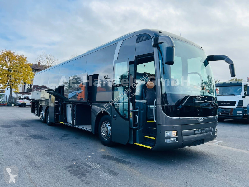 Autocar MAN Lions Coach C EEV LL...