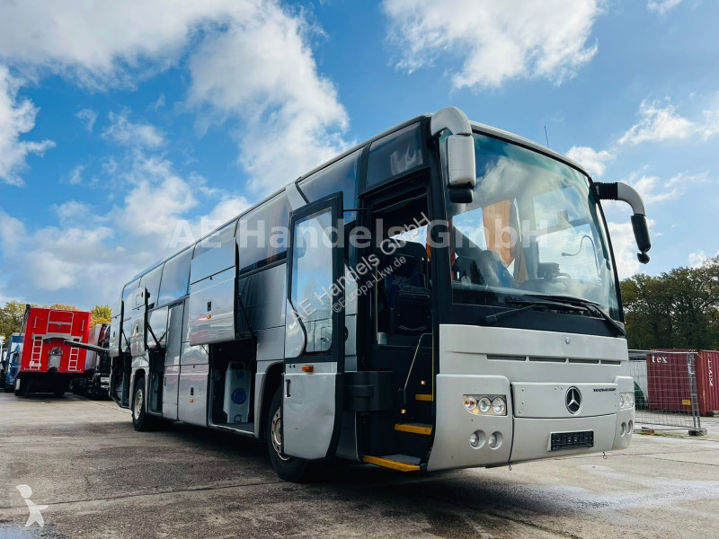 Touringcar Mercedes O 350 RHD LL *49+1...