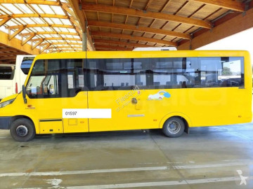 Iveco school bus