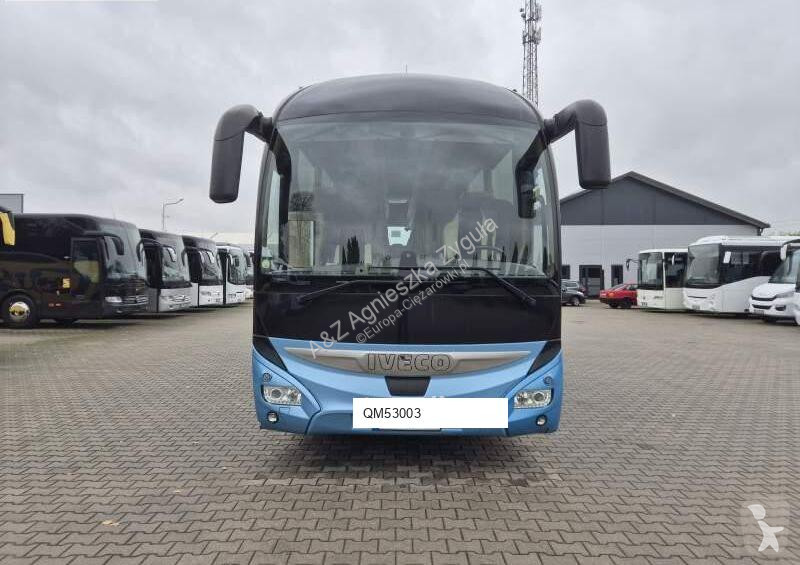 Rutebil Iveco MAGELYS