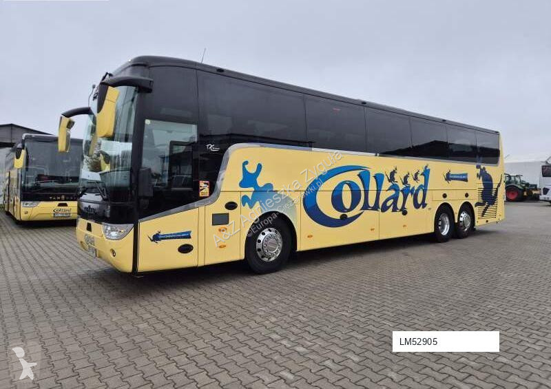 Rutebil Van Hool ACRON TX16