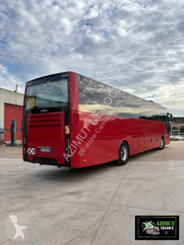 Autokar cestovní Van Hool