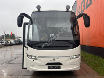 Touringcar Volvo 9700 B11R H 4x2 EURO 6 / AC / AUXILIARY HEATING / WC