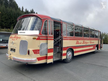 Touringcar toerisme Setra