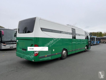 Touringcar toerisme Mercedes