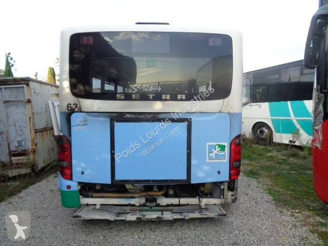 Autocar Setra