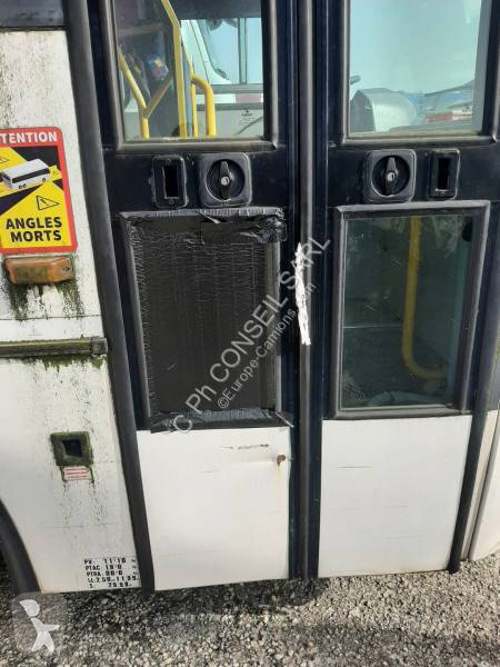 Touringcar Irisbus
