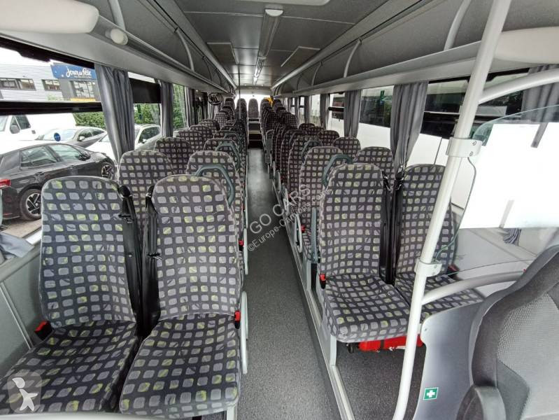 Touringcar MAN INTERCITY BVA CLIM