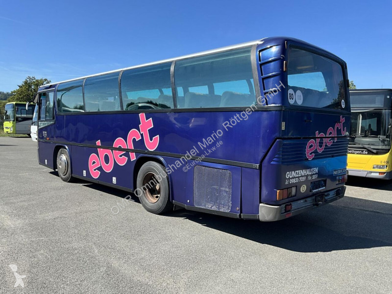 Rutebil Neoplan N 212