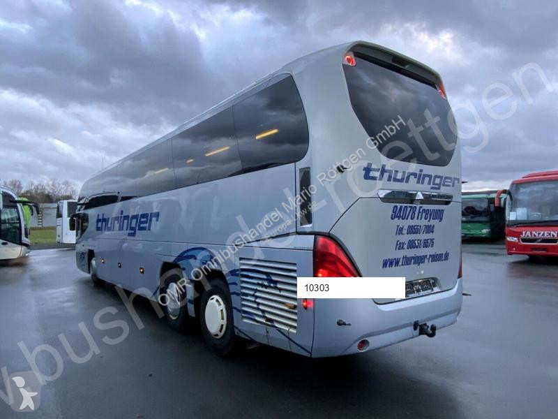 Autocarro Neoplan