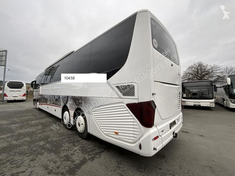 Autocar Setra S 517 HD