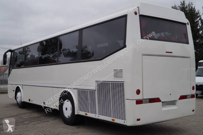 Autocar VDL FUTURA FDL 10.40