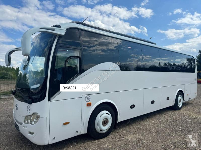 Touringcar King Long XMQ6996