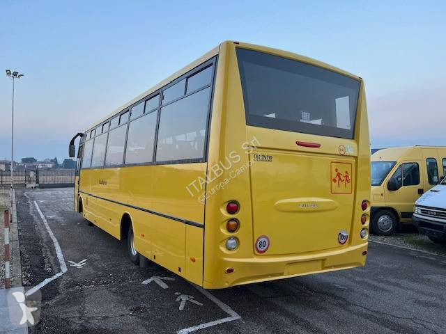 Autocarro Iveco SITCAR EUROCARGO 100