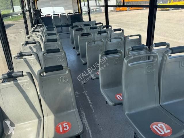 Autocar Iveco 100 E 18 CACCIAMALI