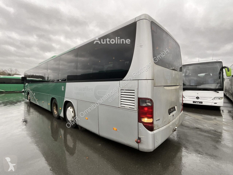Autocar Setra S 417 UL
