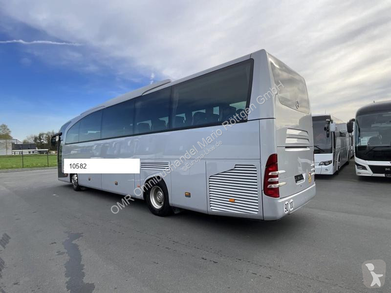Autobus Mercedes