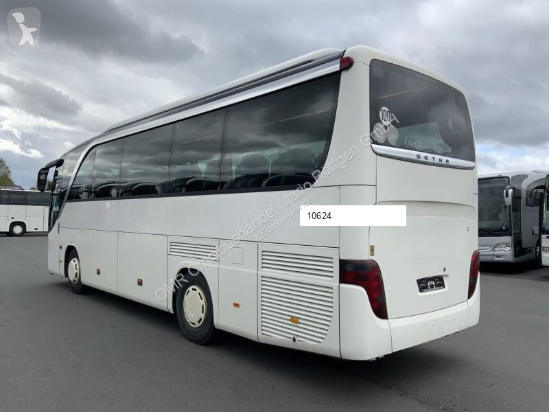 Autocar Setra S