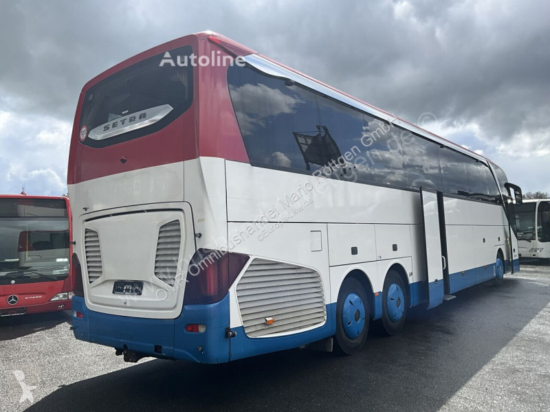 Autocar Setra S 517 HDH