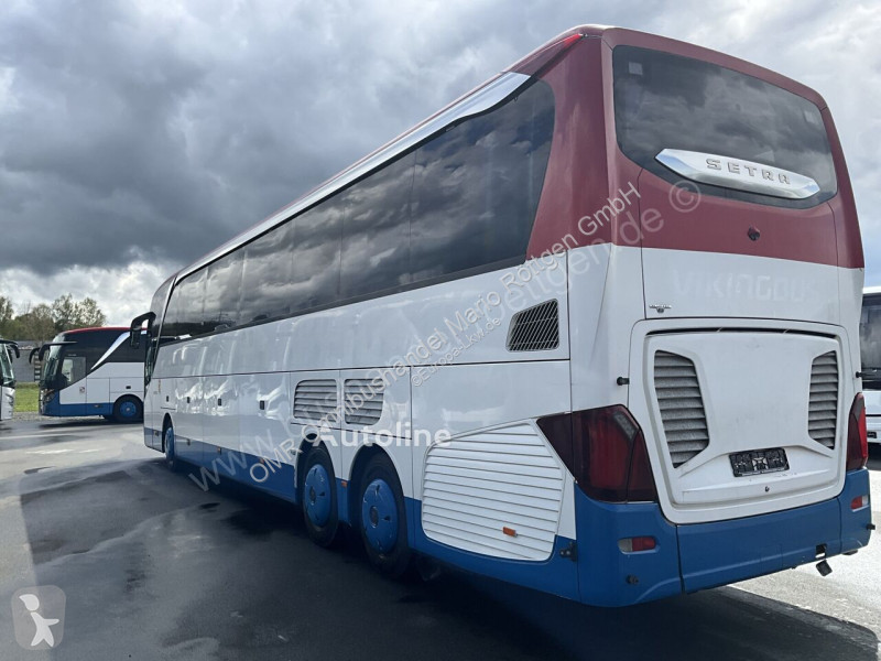 Autocar Setra S 517 HDH