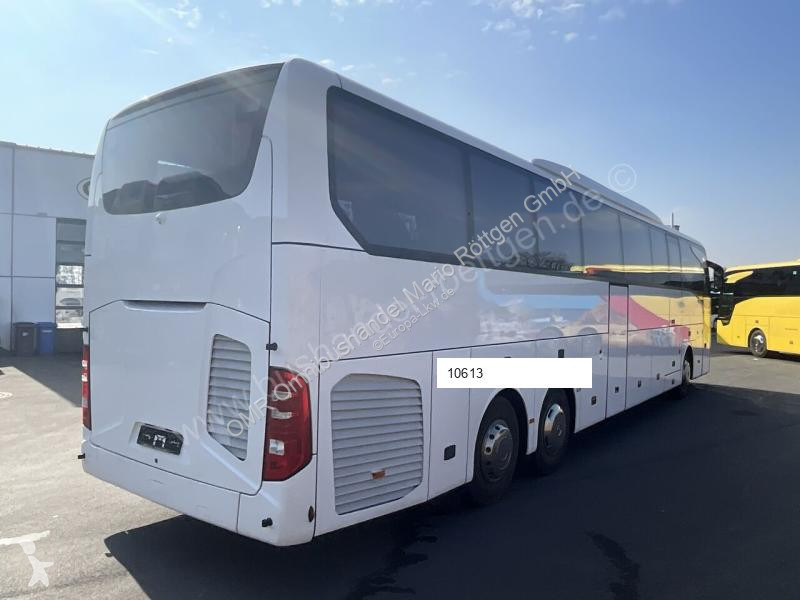 حافلة Mercedes RHD