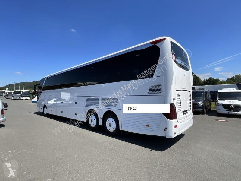 Autocar Setra S 517 HDH