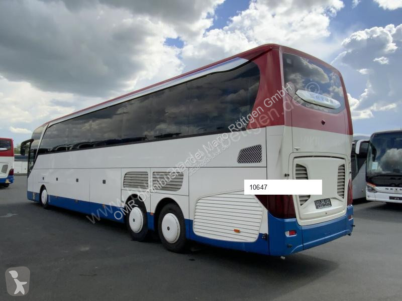 Autocar Setra S 517 HDH