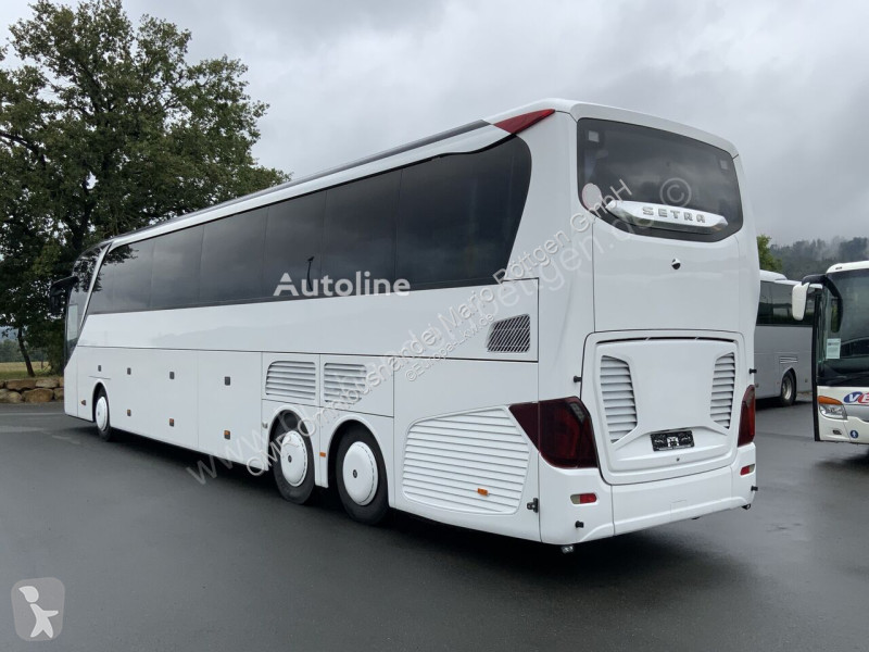 Autocar Setra S 517 HDH
