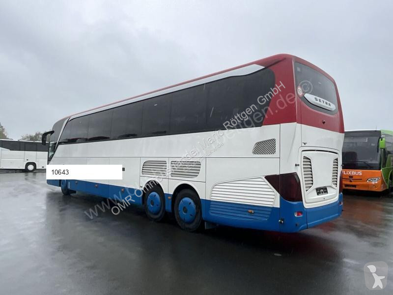 Autocar Setra S 517 HDH