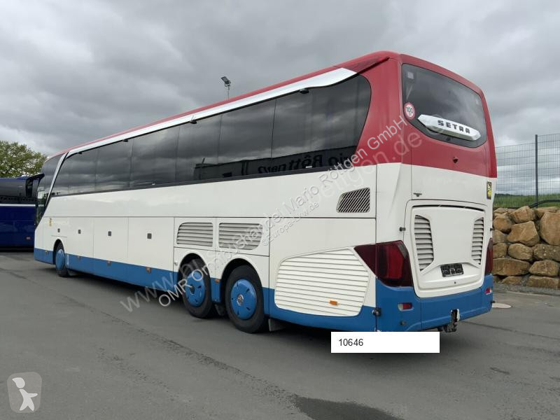 Autocar Setra S 517 HDH