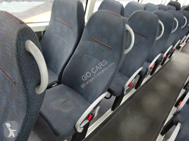 Autocarro Temsa LD13 SB+ 63PL