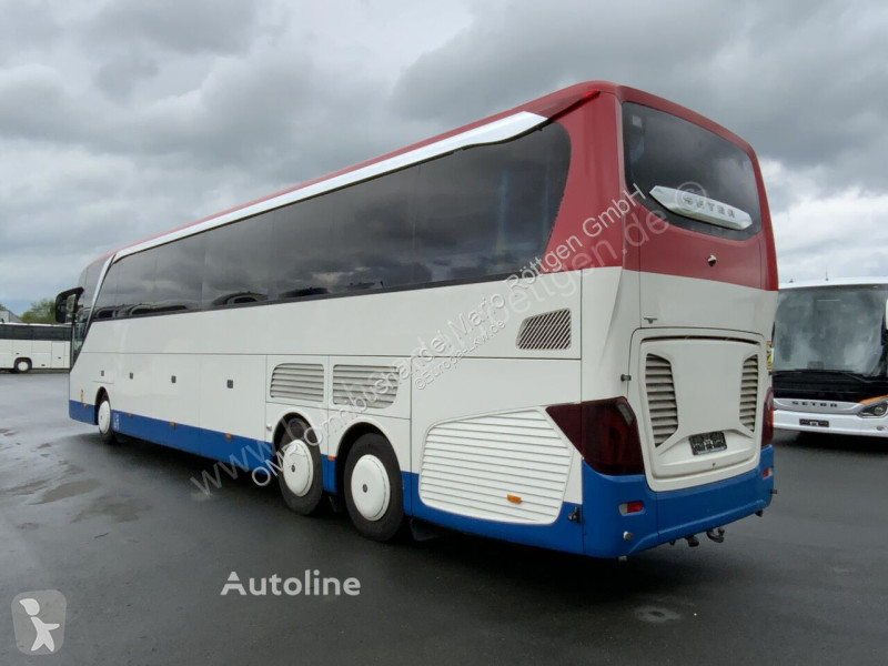 Autocar Setra S 517 HDH