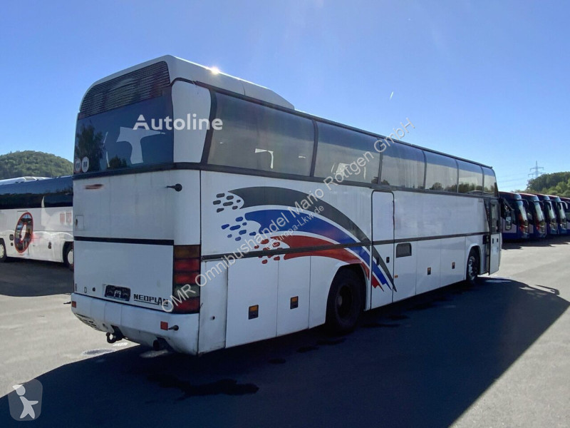 Autocar Neoplan N 116