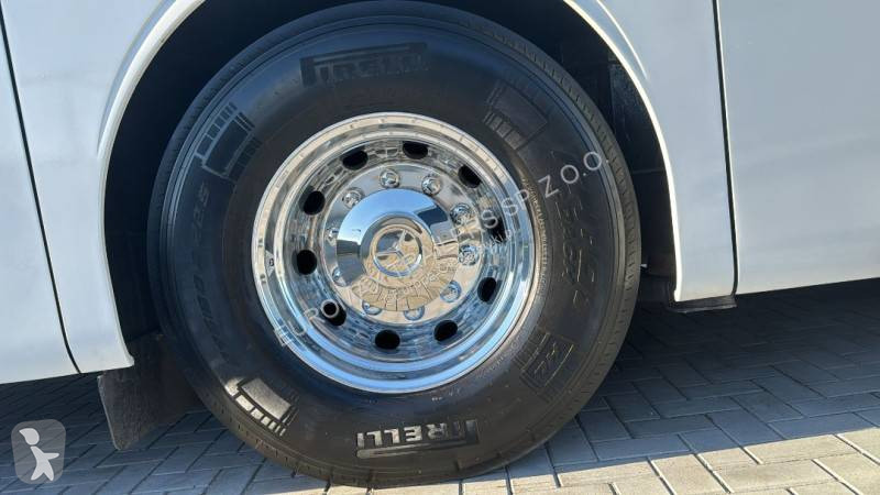 Touringcar Alcoa MERCEDES / SETRA / MAN /...